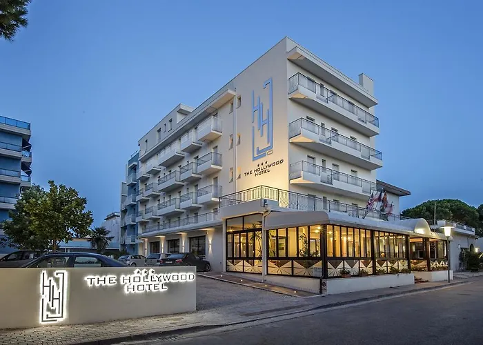 Hotel Hollywood***S Lido di Jesolo