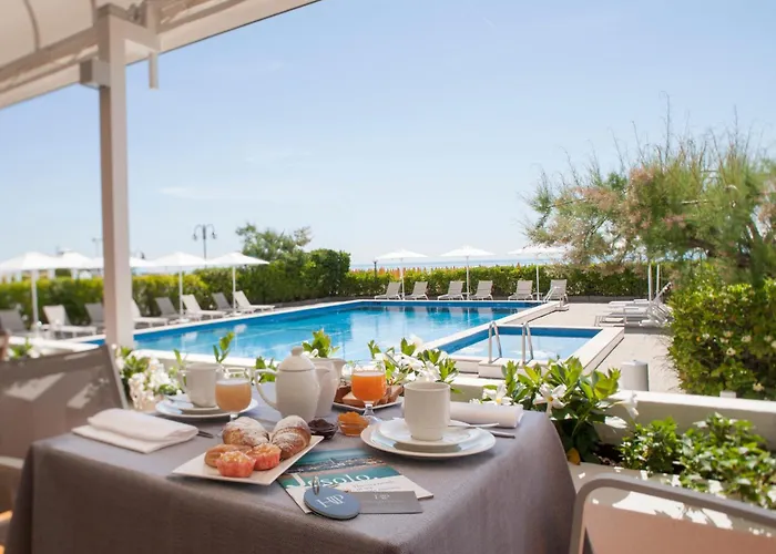 Hotel Imperial Palace Lido di Jesolo