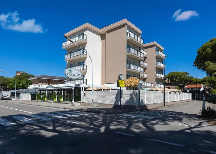 Hotel Picobello Pineta Lido di Jesolo